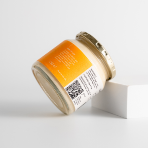 Meyer Lemon Mayo